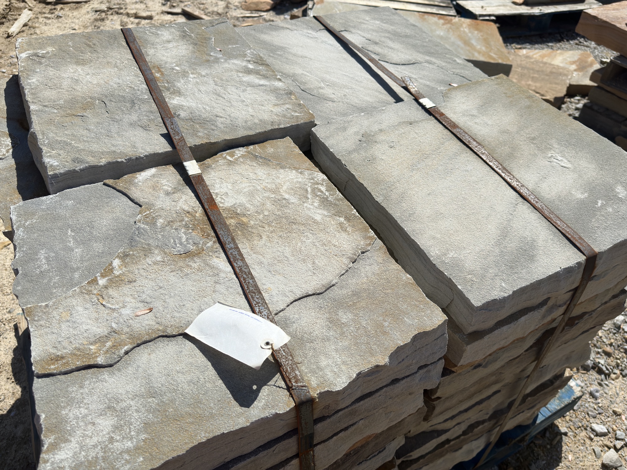 Cut Stone – Tennessee Stone Depot (Formerly Rocky Top Stone)